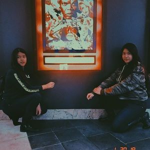 Meet your Posher, Mirka